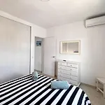 Agua Brava 7b By Jk Lanzarote Апартаменты