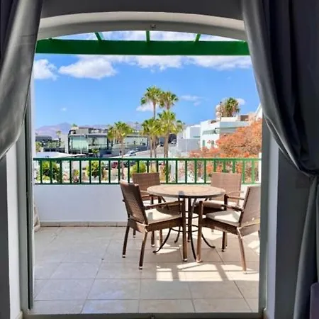 Agua Brava 7b By Jk Lanzarote