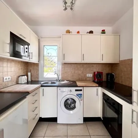 Agua Brava 7b By Jk Lanzarote דירה