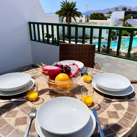 Agua Brava 7b By Jk Lanzarote *